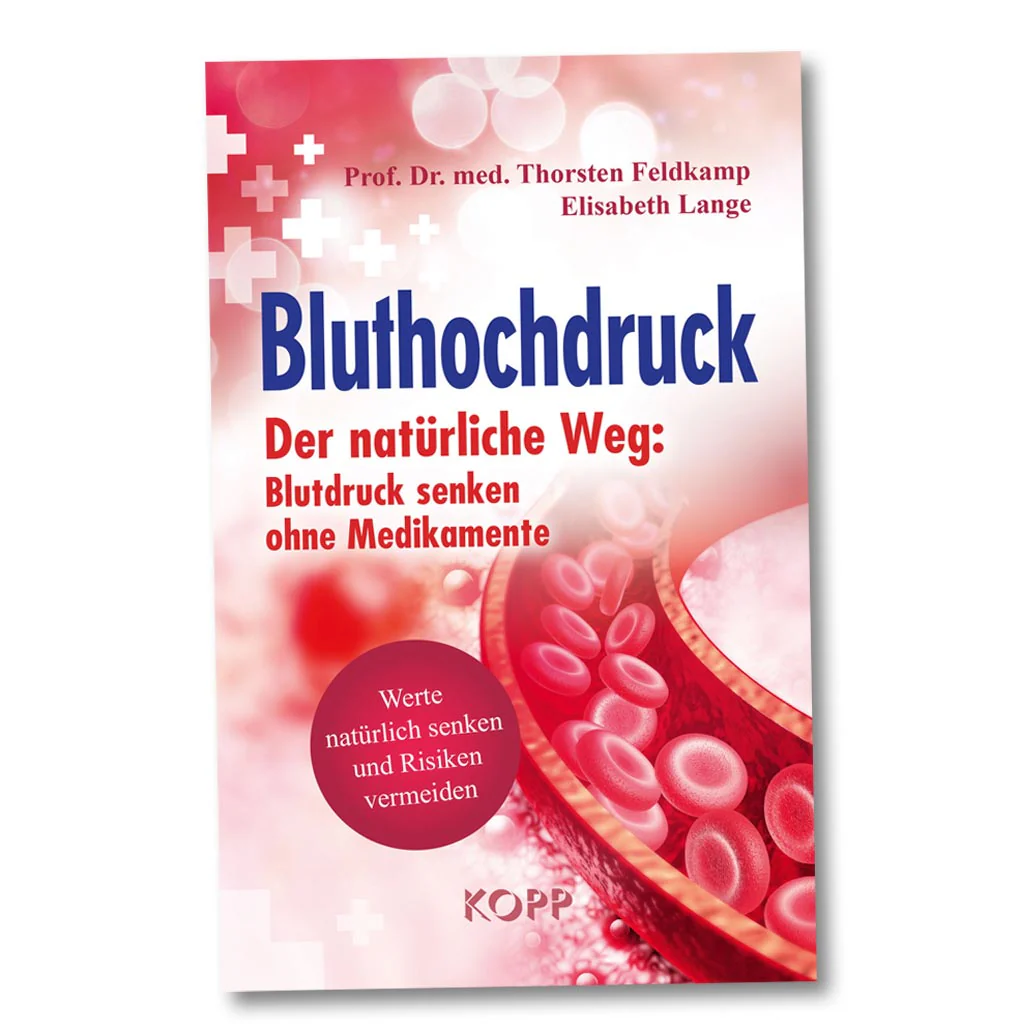 Buch: Bluthochdruck