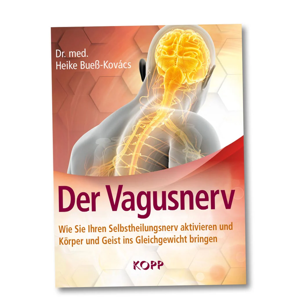 Buch: Der Vagusnerv