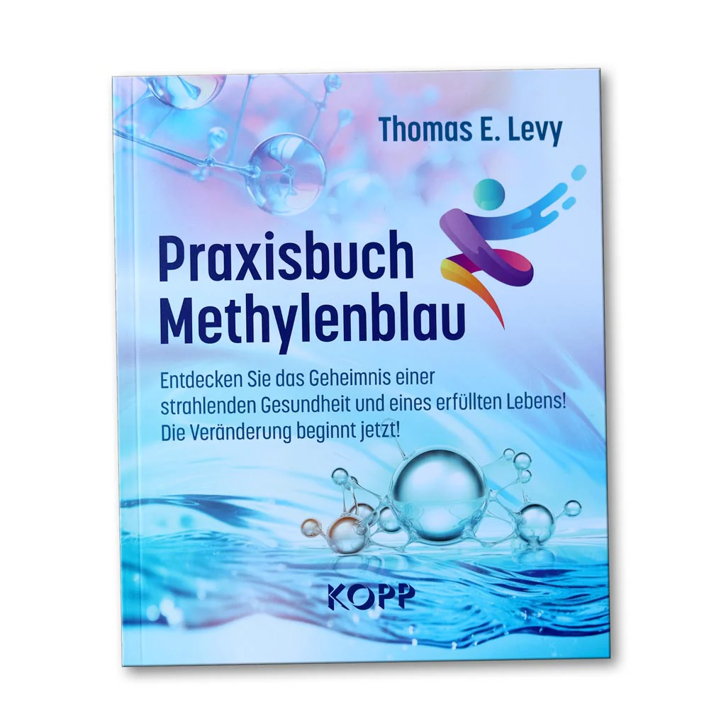 Buch: Praxisbuch Methylenblau