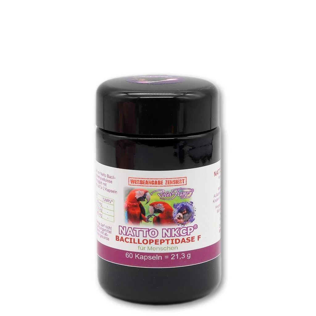 Natto NKCP®